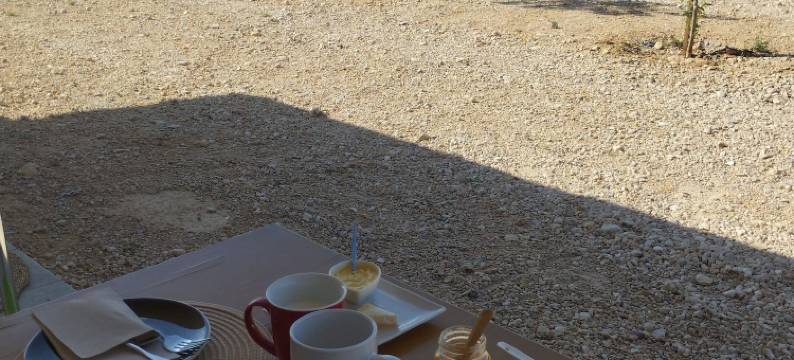 卡贝佐布努埃尔(Cabezo Buñuel Alojamiento Rural)图片