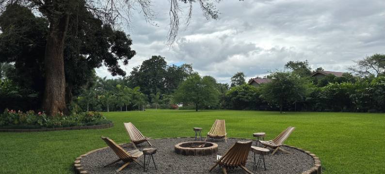 图利武基里马纳罗返乡(Tulivu Kilimanjaro Retreat)图片