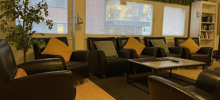 乌普萨拉市旅馆(Uppsala City Hostel)图片