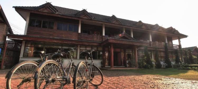 清盛黄金之地度假村(ChiangsanGoldenland Resort 1)图片