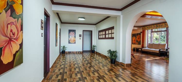 雪峰喜马拉雅山小屋(Summit Sherpa Mountain Hotel & Spa)图片