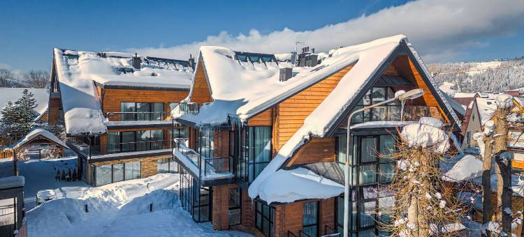 Lipowy Dwór (立波维大厅)(Lipowy Dwór)图片