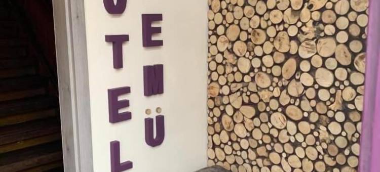 Pemü 酒店(Hotel Pemü)图片