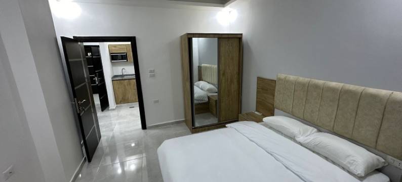 皇家小组酒店厄比德(Royal group hotel Irbid)图片