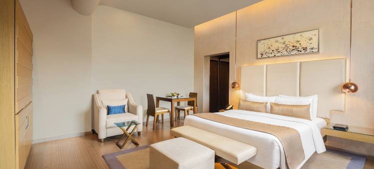 财富霍苏尔 - ITC酒店集团成员(Fortune Hosur - Member ITC Hotel Group)图片