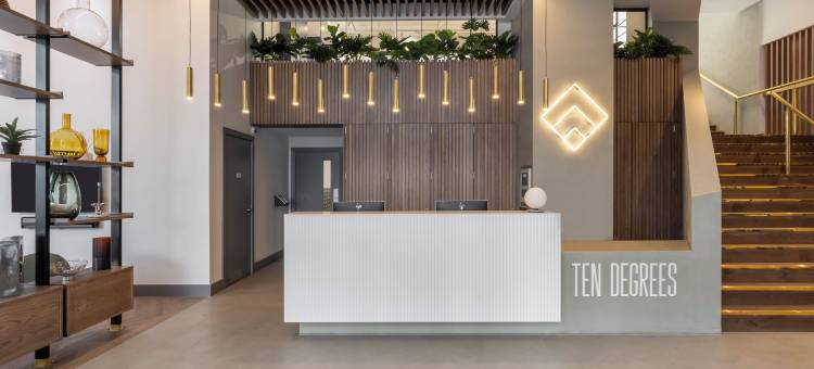 查尔斯希望的克罗伊登(Charles Hope London Croydon)图片