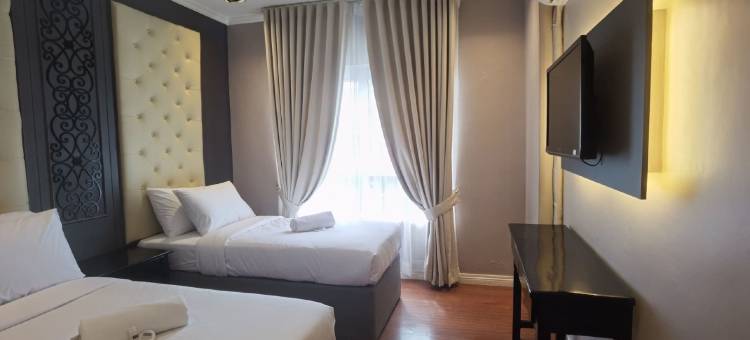 大雅台新奥尔良酒店(New Orleans Tagaytay)图片