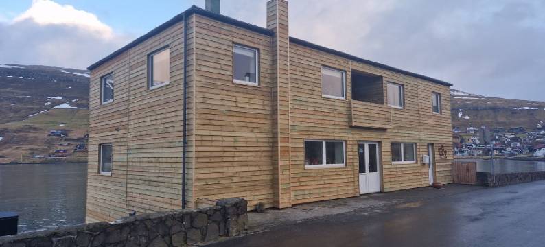 雨果客栈(Guesthouse Hugo)图片