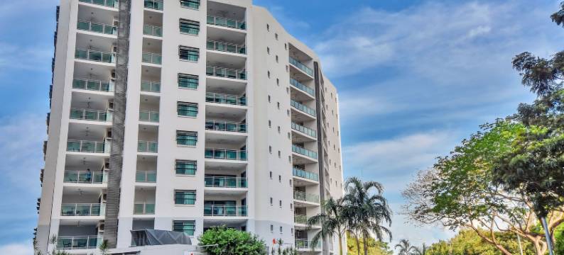 达尔文阿格斯公寓(Argus Apartments Darwin)图片