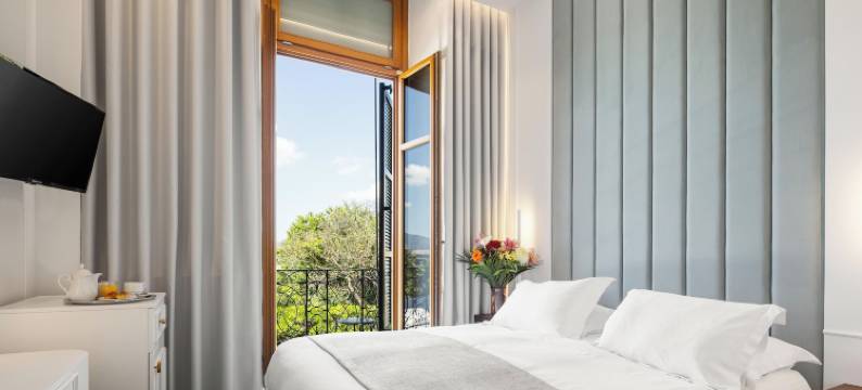 贝拉维尼萨酒店(Bella Venezia)图片