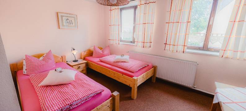 库尔佛斯汀旅馆(Pension Zur Kurfürstin)图片