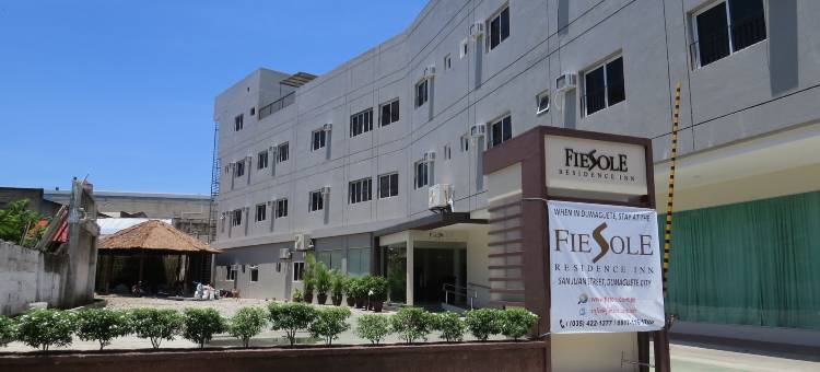 菲耶索莱公寓旅馆(Fiesole Residence Inn)图片