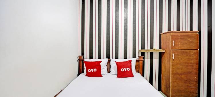 OYO 92816 安娜民宿(OYO 92816 Ana Homestay)图片