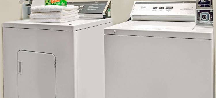 Travelodge by Wyndham St. Louis图片