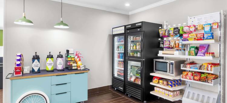 希尔顿帕尔兰德Spark(Spark by Hilton Pearland)图片