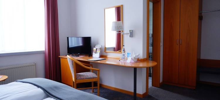 古韵酒店(Ringhotel Altstadt)图片