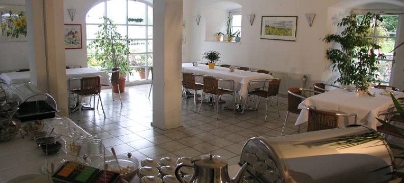 霍斯鲁菲奴斯姆克劳斯特西恩酒店(Haus Rufinus am Kloster Seeon)图片