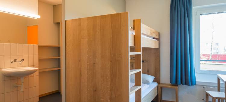楚格青年旅馆(Zug Youth Hostel)图片