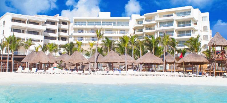 坎昆NYX酒店(Hotel NYX Cancun)图片