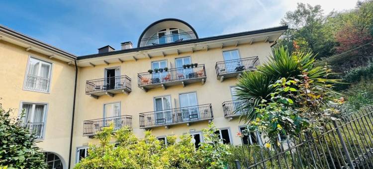 圣卡塔林纳酒店(Hotel Garni Santa Caterina)图片