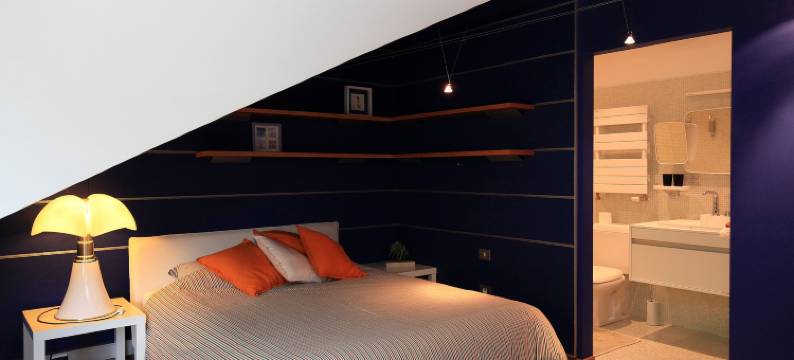 小布鲁耶龙塞酒店(La Petite Bruyere de Renaix)图片