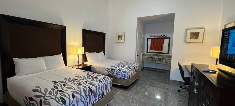 巴斯旅馆 - 曹克峡谷国家公园(Bass Inn - Choke Canyon National Park)图片