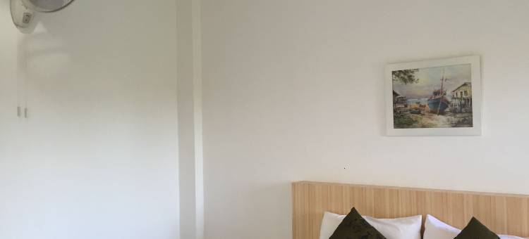 萨拜迪酒店(Sabaidee Hotel)图片