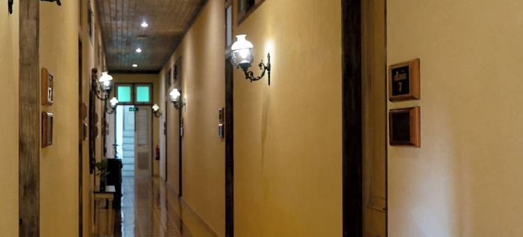 卡育安伦度假村(Kayu Arum Resort)图片