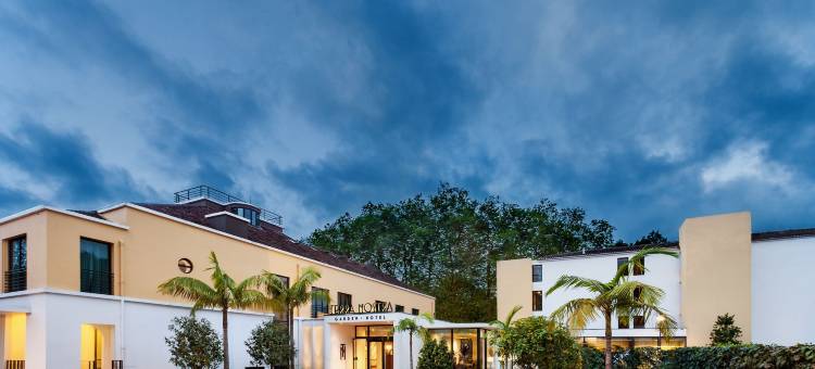 特拉诺斯花园酒店(Terra Nostra Garden Hotel)图片
