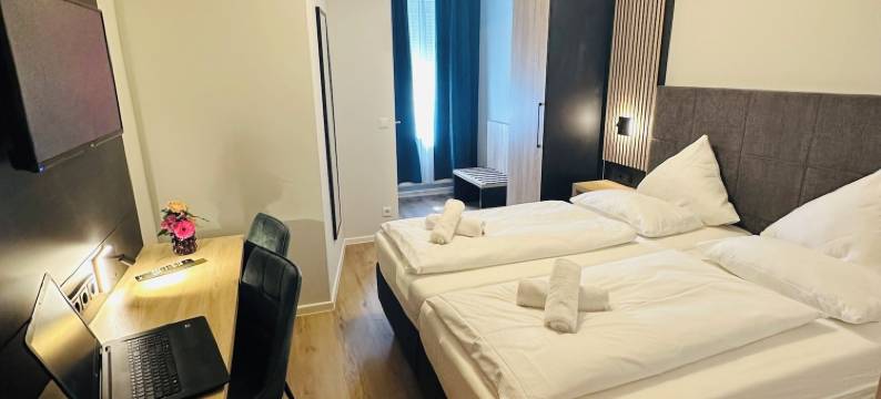 艾梅里希斯达德特酒店(Hotel Stadt Emmerich)图片