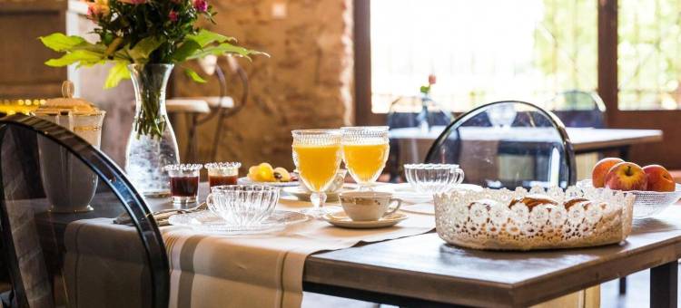 马斯拉图尔纳维尔酒店(Mas Latour Lavail)图片