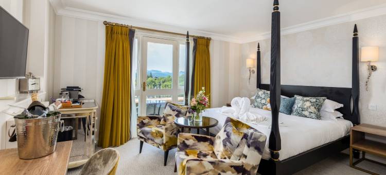 希尔思韦特酒店(Windermere Hillthwaite Hotel)图片