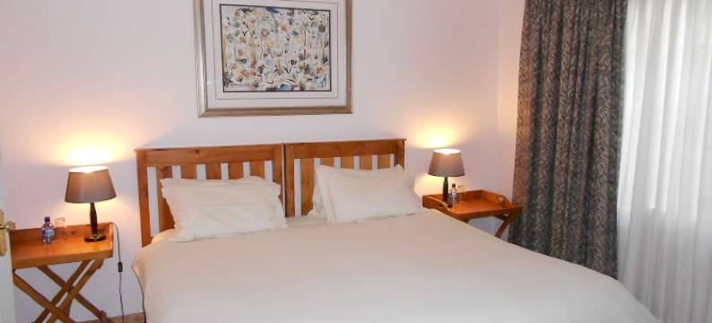 红山酒店(Red Mountain House)图片