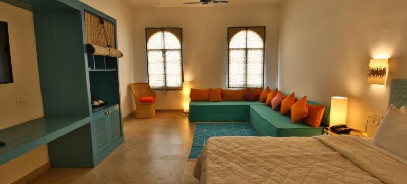 243号别墅(Villa 243)图片