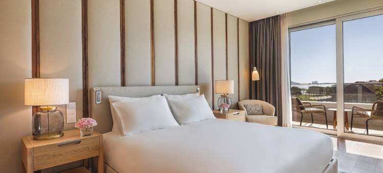 里斯本凯悦酒店(Hyatt Regency Lisbon)图片