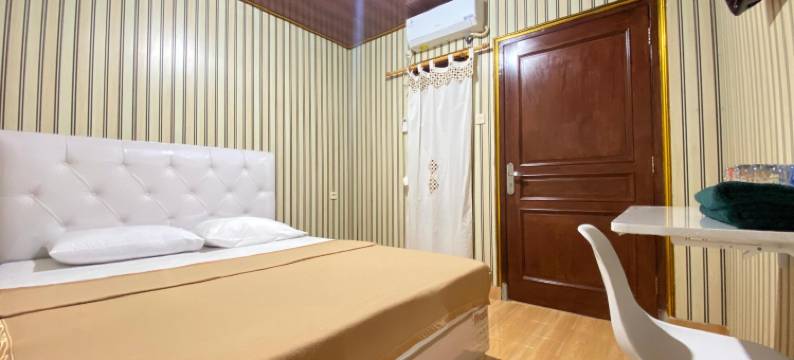 d'WF 酒店(d'WF Hotel)图片