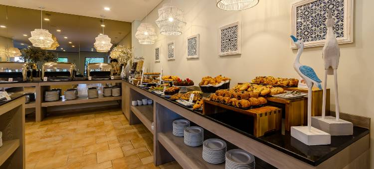 Turim Estrela do Vau 酒店(Turim Estrela do Vau Hotel)图片