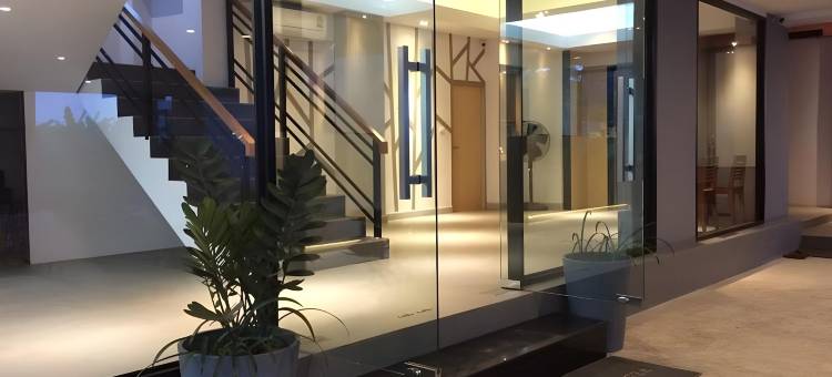 B精品公寓(B Boutique Residence)图片