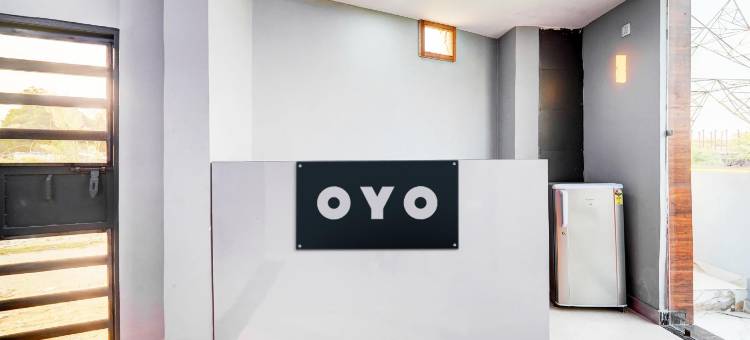 Hotel O Varn Residency and Hotels图片