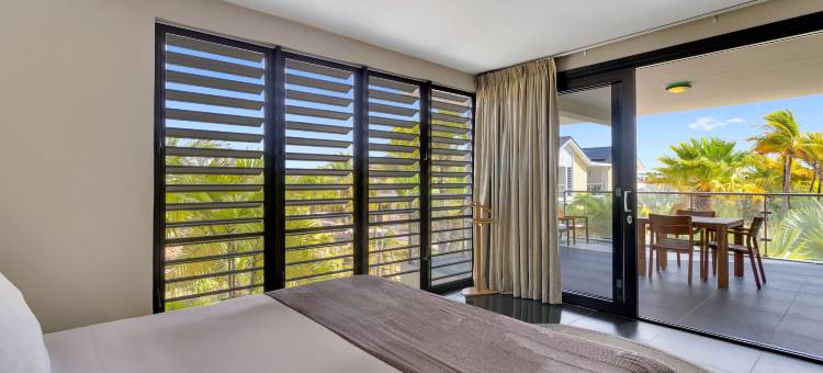 德尔芬斯海滩度假村博内尔, 希尔顿Tapestry系列(Delfins Beach Resort Bonaire, Tapestry Collection by Hilton)图片