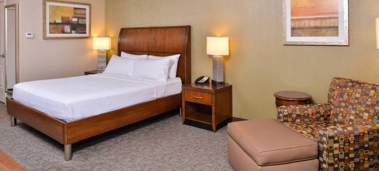 博伊西谱希尔顿花园酒店(Hilton Garden Inn Boise Spectrum)图片