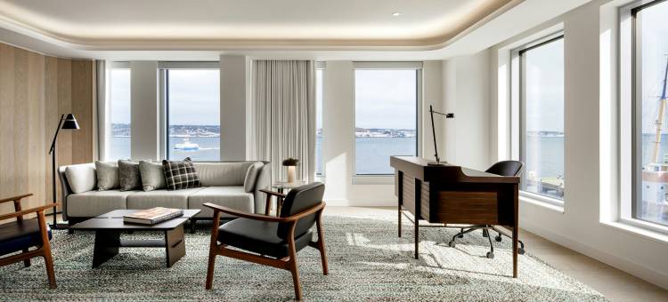 哈利法克斯缪尔豪华精选酒店(Muir, a Luxury Collection Hotel, Halifax)图片