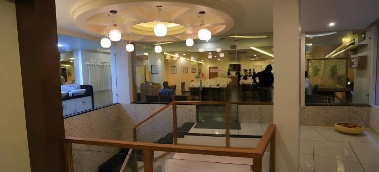 拉维塔大酒店(The Grand Raveta)图片