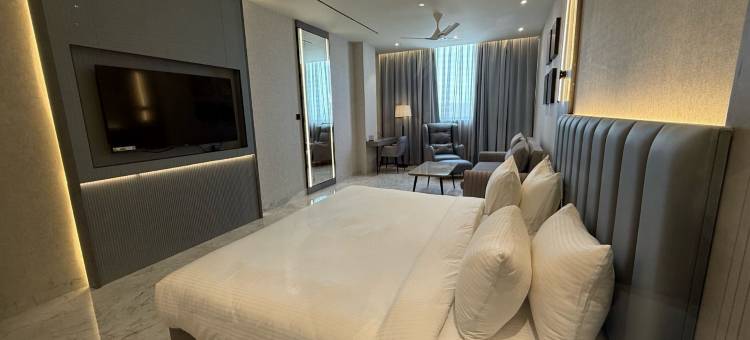 贾巴尔普尔维简马哈尔酒店(Vijan Mahal)图片