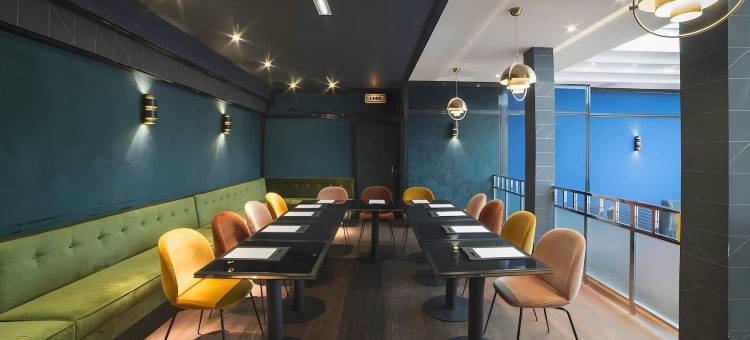 汉农酒店及红酒酒吧(Hannong Hotel & Wine Bar)图片