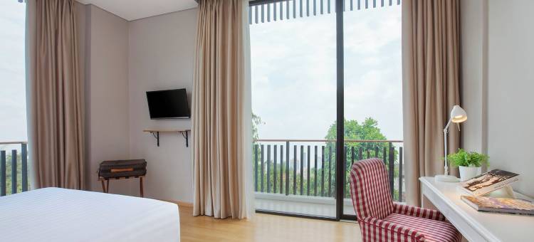 白树公寓(White Tree Residence)图片