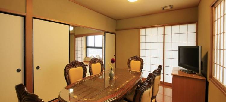 凯克风格旅馆(Kaike Fuga)图片