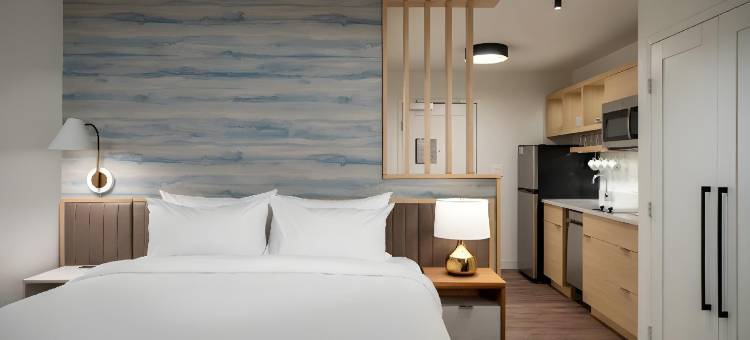 TownePlace Suites Plant City图片