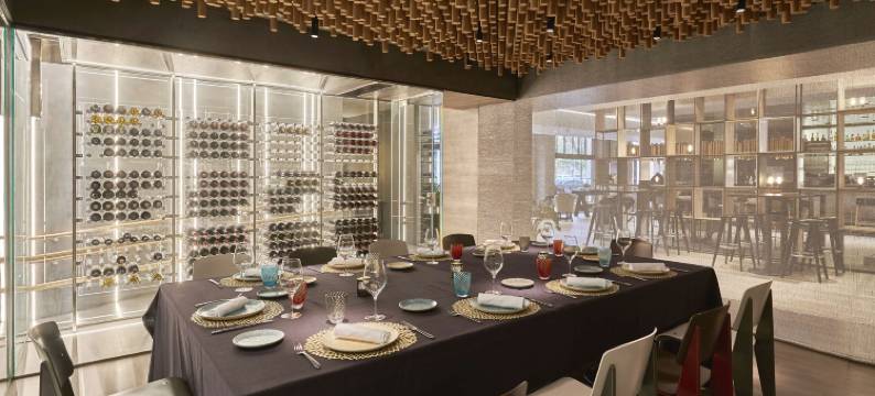 圣塞瓦斯蒂安阿兰扎祖NH典藏酒店(NH Collection Aranzazu)图片