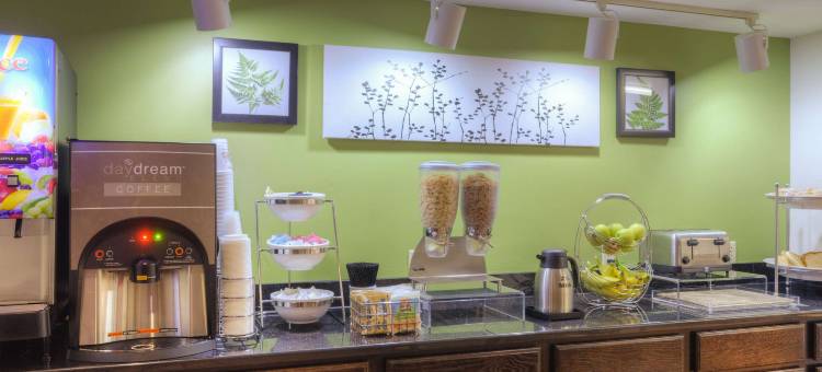 布赖森城-切罗基区舒眠酒店(Sleep Inn Bryson City - Cherokee Area)图片